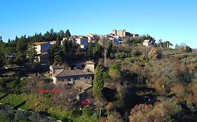 Agriturismo Podere La Casa